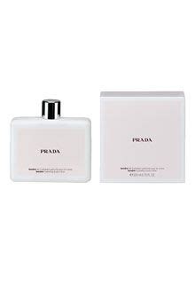 prada tendre body lotion|Prada Tendre Hydrating Body Lotion .